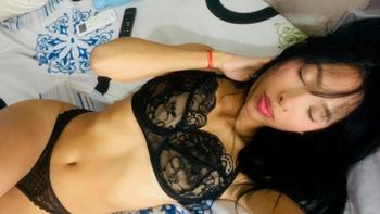 Barvara, 20  female escort, Greensboro