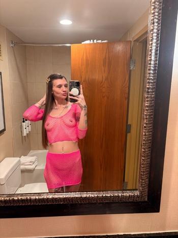 Bethany, 25  female escort, Greensboro