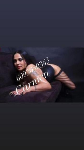 Carmen, 29  female escort, Greensboro