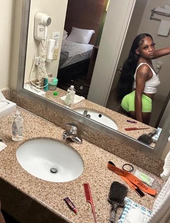 TINY , 27  female escort, Greensboro