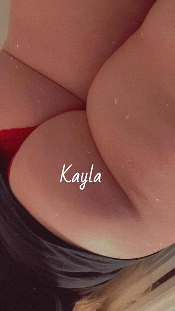 Kayla, 21  female escort, Greensboro