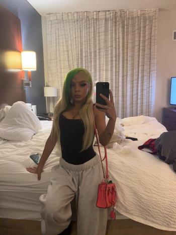 Harmony , 21  female escort, Greensboro