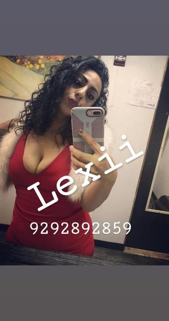 Lexii, 29  female escort, Greensboro