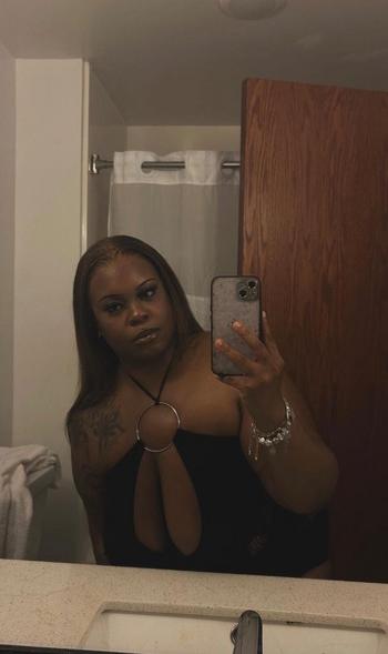 Shawty, 24  female escort, Greensboro